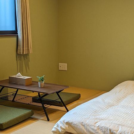 Private Villa Tofukuji Kiotó Kültér fotó