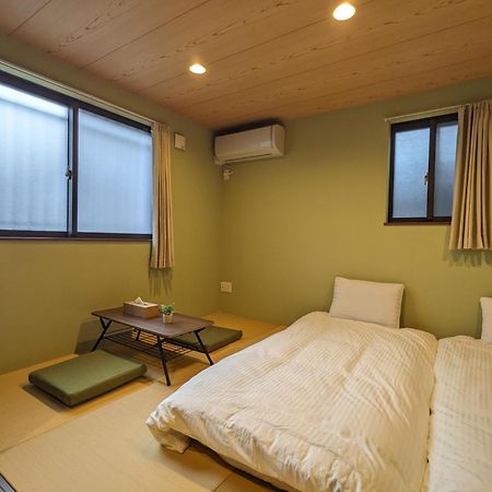 Private Villa Tofukuji Kiotó Kültér fotó