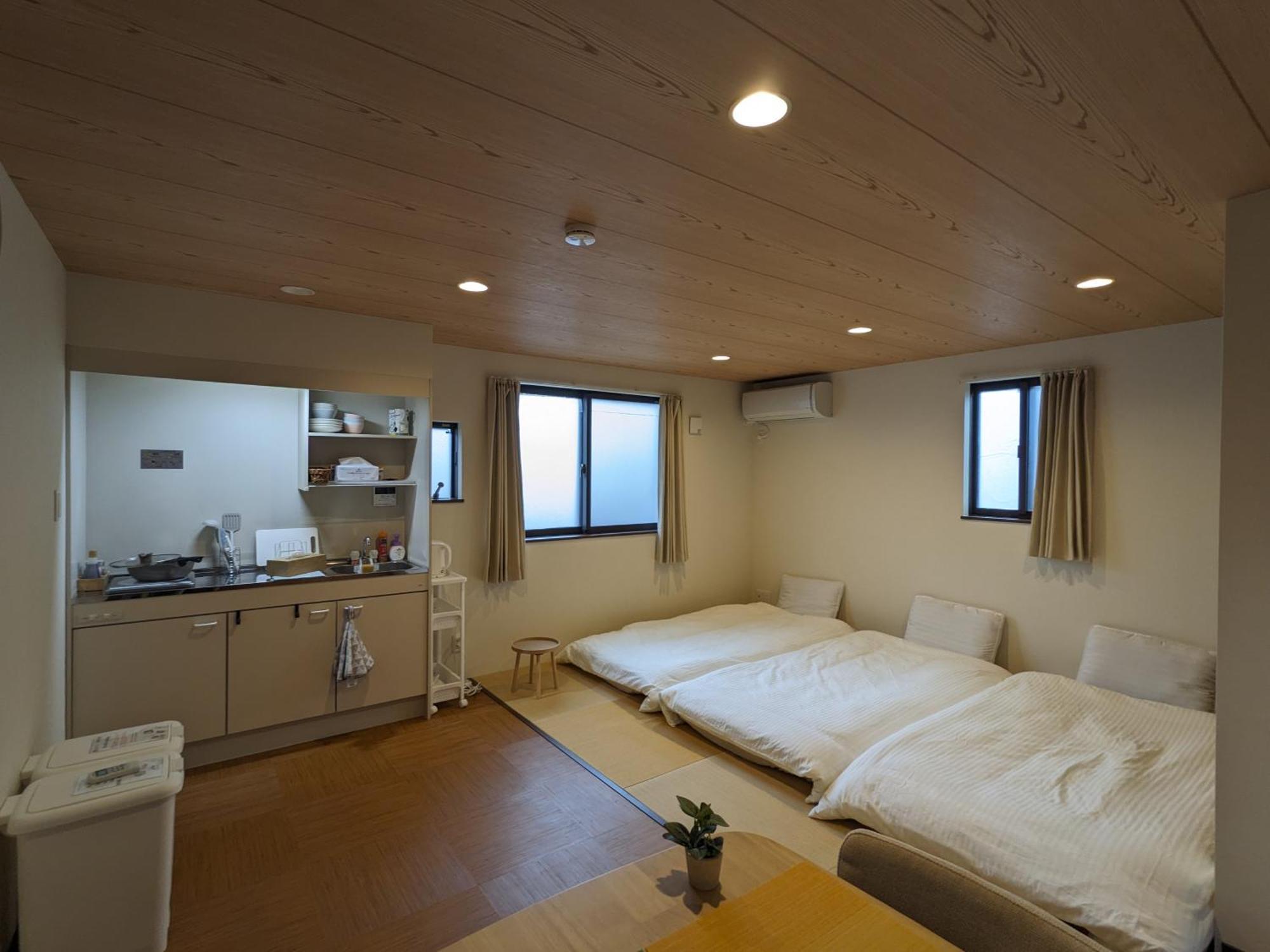 Private Villa Tofukuji Kiotó Kültér fotó