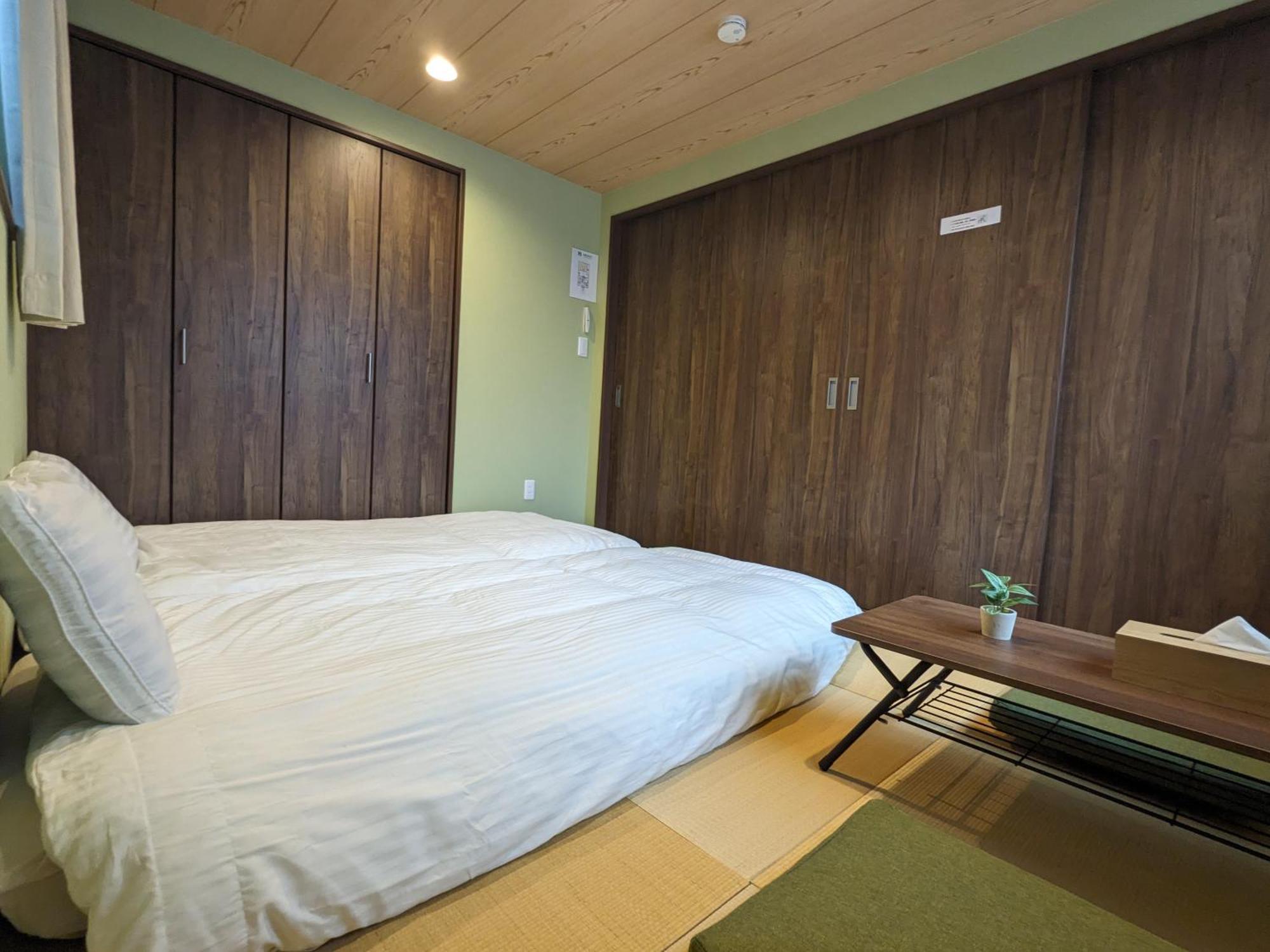 Private Villa Tofukuji Kiotó Kültér fotó