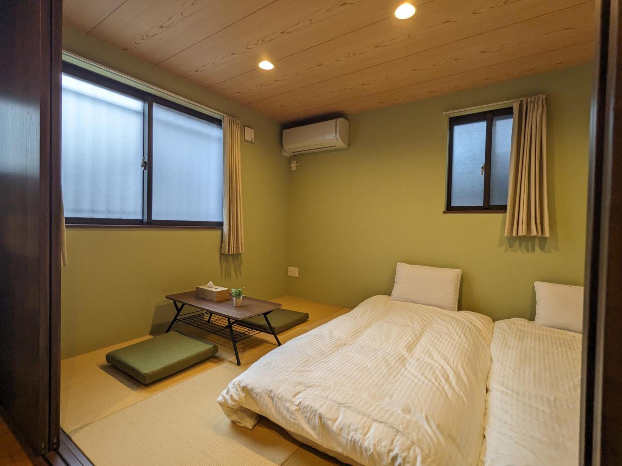 Private Villa Tofukuji Kiotó Kültér fotó