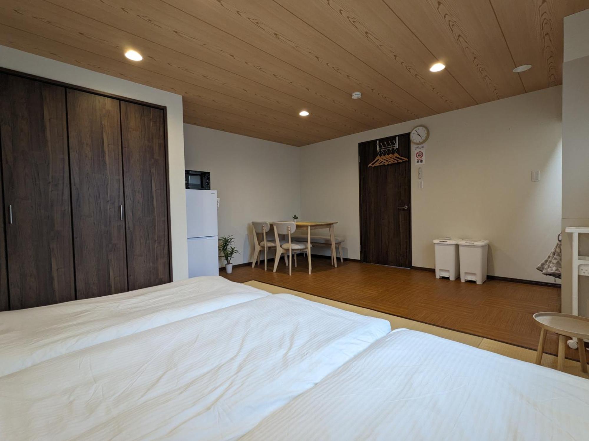 Private Villa Tofukuji Kiotó Kültér fotó
